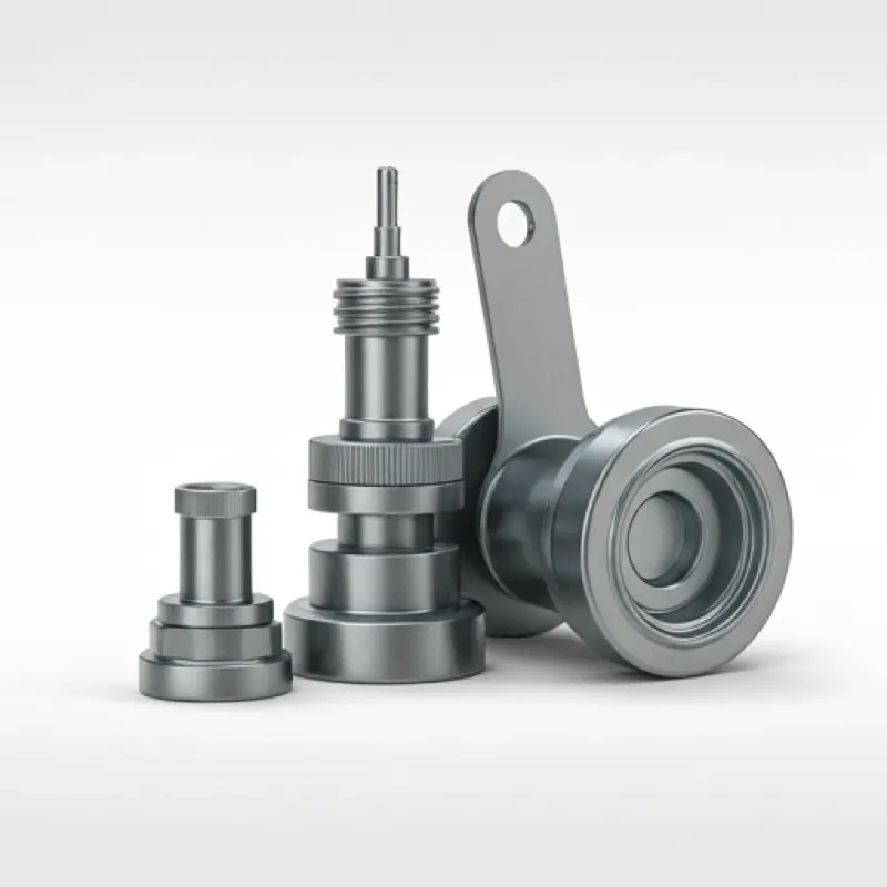 Quality Parts