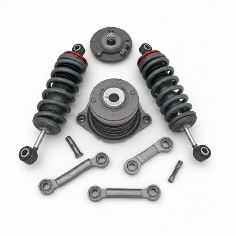 Suspension parts